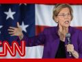 Elizabeth Warren ends 2020 presidential campaign