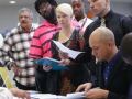 Record-high 3.28 million Americans file for unemployment benefits in past week Record-high 3.28 million Americans file for unemployment benefits in past week
