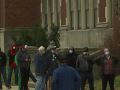 Voters line up to cast ballot in Wisconsin primary despite coronavirus risk Voters line up to cast ballot in Wisconsin primary despite coronavirus risk
