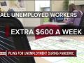 Filing For Unemployment During Pandemic Filing For Unemployment During Pandemic