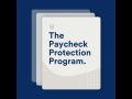 What is the Paycheck Protection Program?