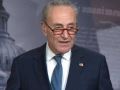 Schumer and Pelosi announce Senate's $484 billion relief package deal Schumer and Pelosi announce Senate's $484 billion relief package deal