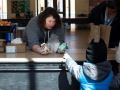 Millions of low-income children are still waiting for federal food aid Millions of low-income children are still waiting for federal food aid