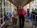 Medicare applications raise anxiety for seniors in pandemic Medicare applications raise anxiety for seniors in pandemic