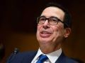 Mnuchin says Social Security recipients will automatically get coronavirus checks Mnuchin says Social Security recipients will automatically get coronavirus checks