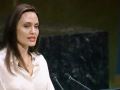 Angelina Jolie urges Congress to increase SNAP funding amid coronavirus Angelina Jolie urges Congress to increase SNAP funding amid coronavirus