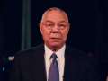 Colin Powell's DNC speech: Full video