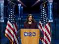 DNC Day 3 Highlights: Kamala Harris, Barack Obama And Voting