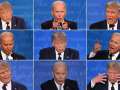 Presidential debate highlights: Must-see moments from last night - CNN Video Presidential debate highlights: Must-see moments from last night - CNN Video