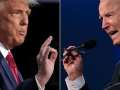 Fact checking Trump and Biden at the final presidential debate