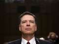 James Comey: POTUS Should Be Impeached But Not Federally Prosecuted